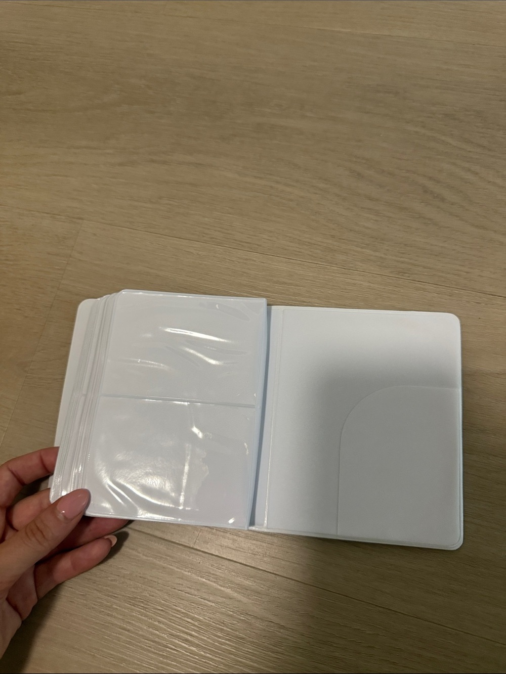Urban Outfitters Mini Instax Film Photo Album - Picture 4 of 5